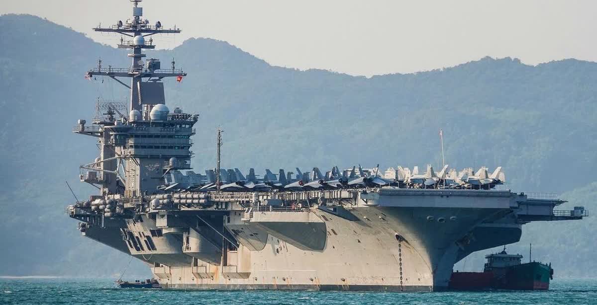 美国现在最怕什么？说句实话，不是中国迎头超越，而是中国选了条与美国完全相反的道路
