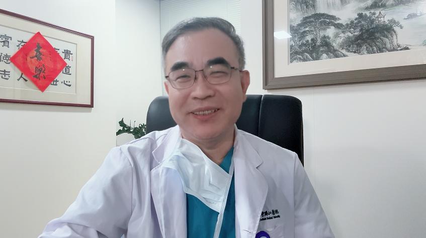 “医生，我做完手术了，能不能开点药预防复发、转移？”遇到一位患者，查出8mm肺结