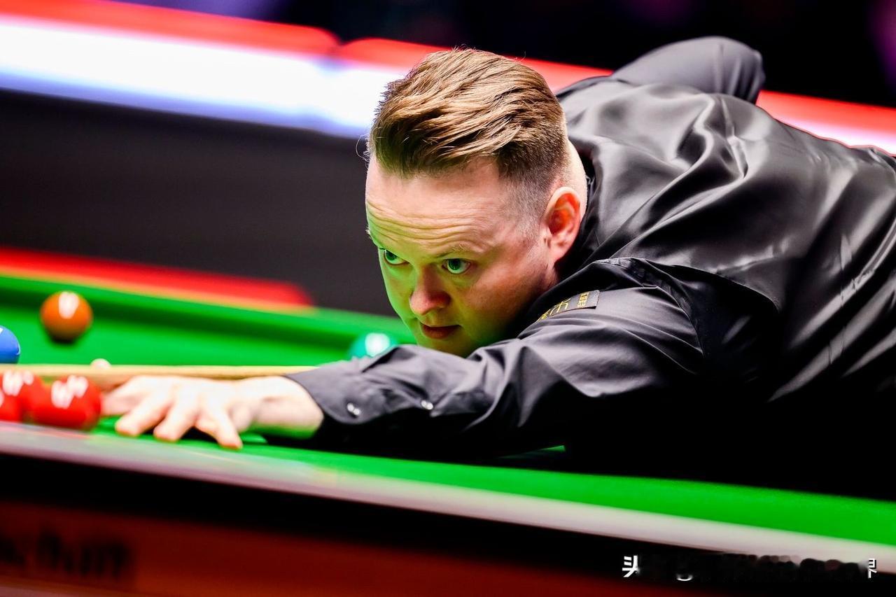 墨菲认为如今单杆147越来越常见的原因是因为整体水平要比过去更高。曾经9次在