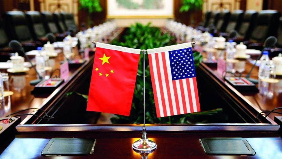 11艘航母全压上，美国就一定能赢中国吗？ 最近一段“韩国教授断言中国必胜”的