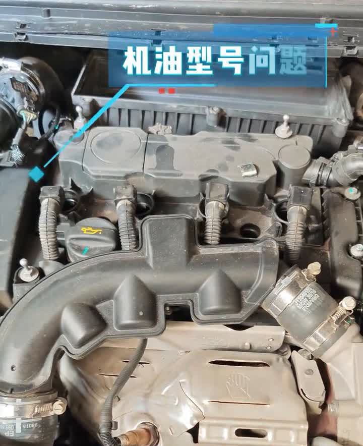 法系车用什么机油？标志1.6T烧机油原因。开法系车的都知道这款标志的1.6T
