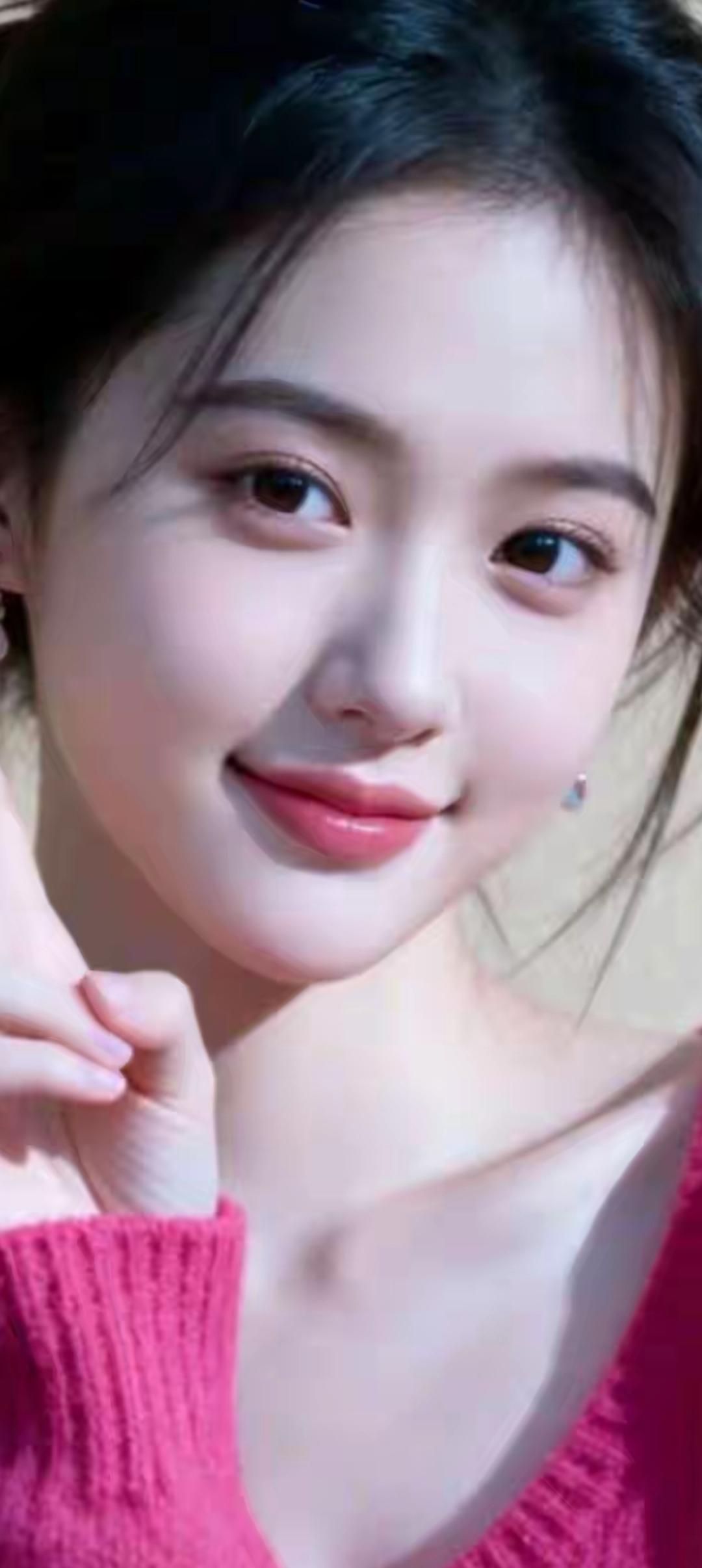 元气满满的一天，从微笑开始！😊✨
