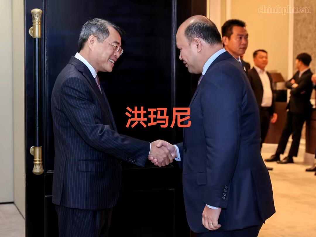 不得不说，黎明兴还是很懂柬埔寨的政坛规则！黎明兴上任以来首次访问柬埔寨，专门