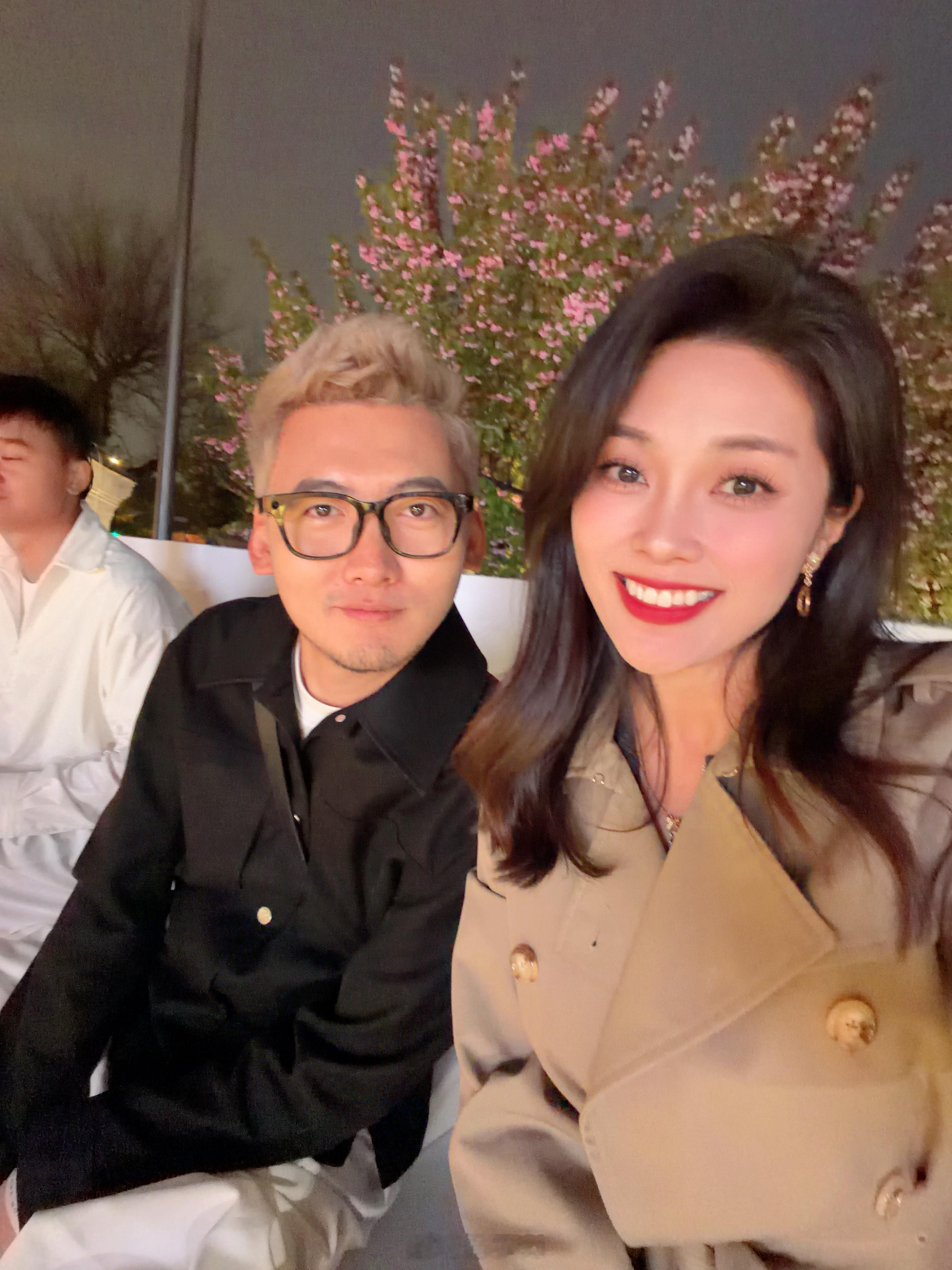 活动大气又精彩，还得是揽胜。揽胜揽胜无出其胜