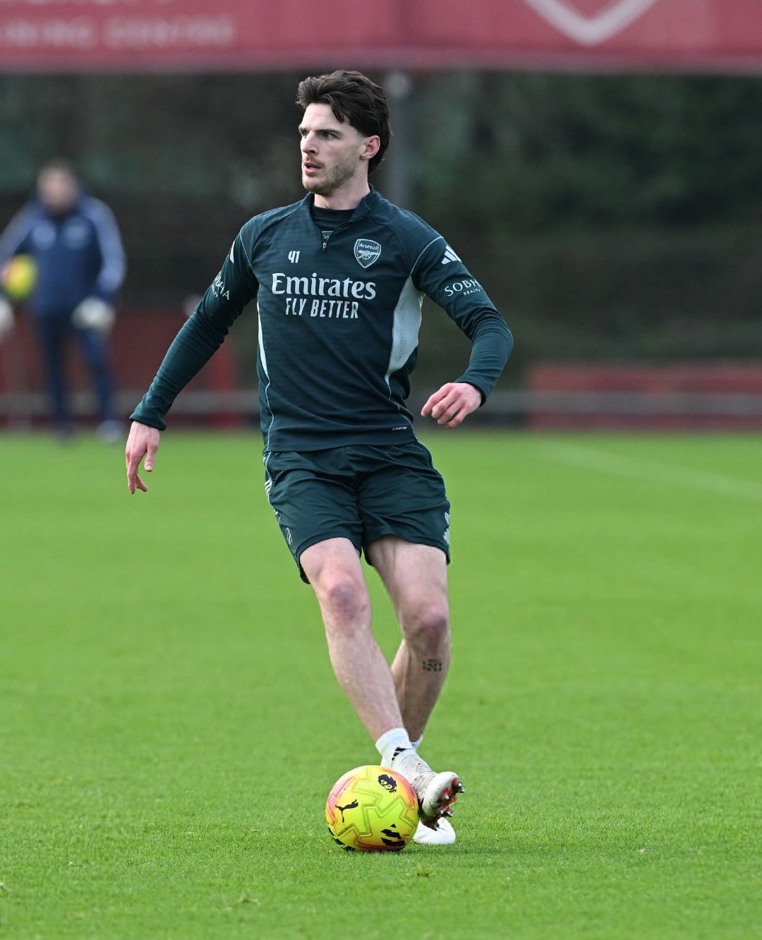 训练备战与桑德兰的比赛！英超联赛阿森纳阿森纳vs桑德兰