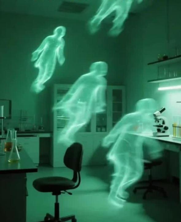 深海抓"鬼"！中国计划在海底布下探测阵列，专门捕捉——中微子。这波操作不仅刷新了