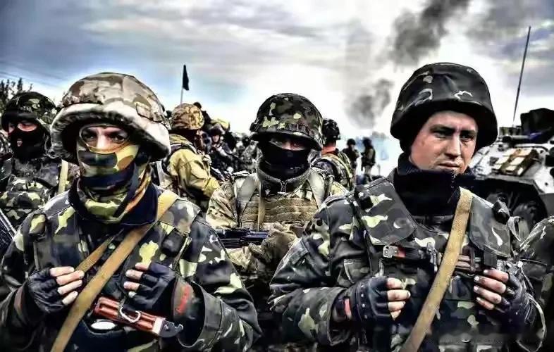 俄乌局势突变！第二个国家出兵俄罗斯：5000精锐比朝鲜军队还凶猛美国情报文件