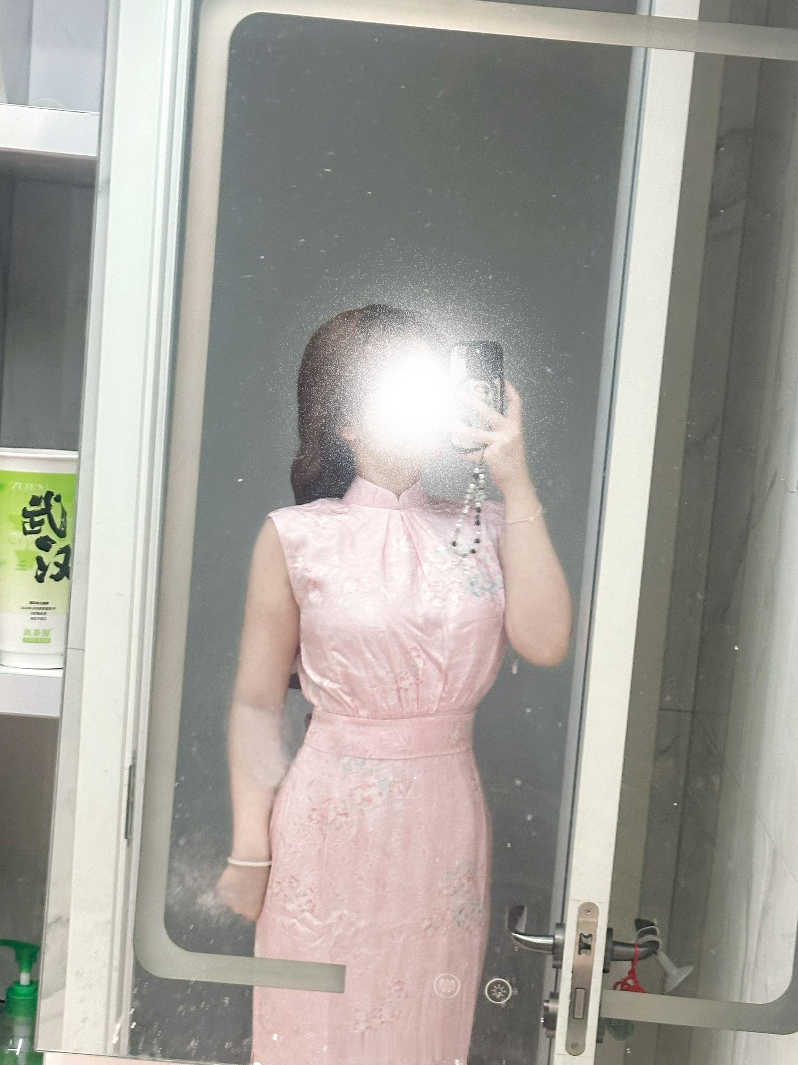 新的两个脑洞做成衣服啦