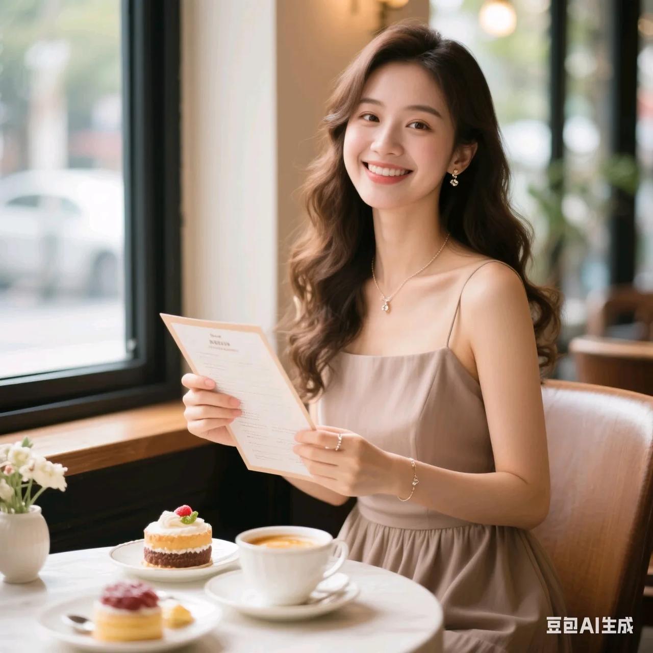 村里的媒婆说：高逼格的朋友圈是相亲最大的“减分项”，是掉价行为！一个女孩朋友