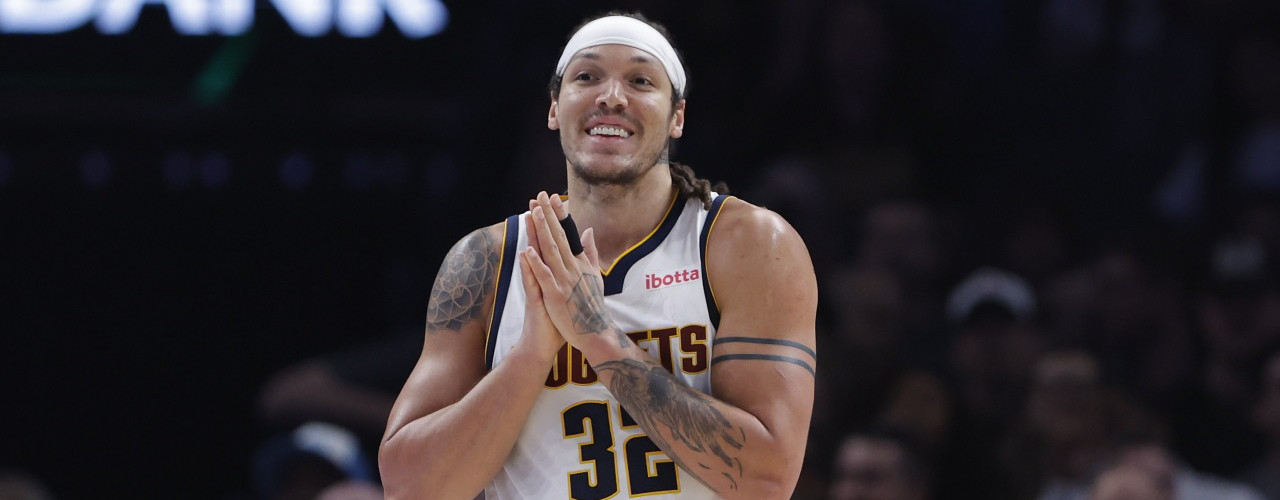 临时缺阵！掘金队再陷伤病困境！今日，掘金官网再度更新球队伤病名单，阿...