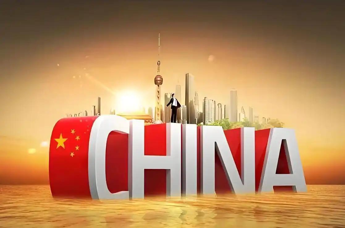 可以说中国彻底赢麻了，实力震撼全球了。德国惊呆了，韩国傻眼了，就连美国也焦虑了，