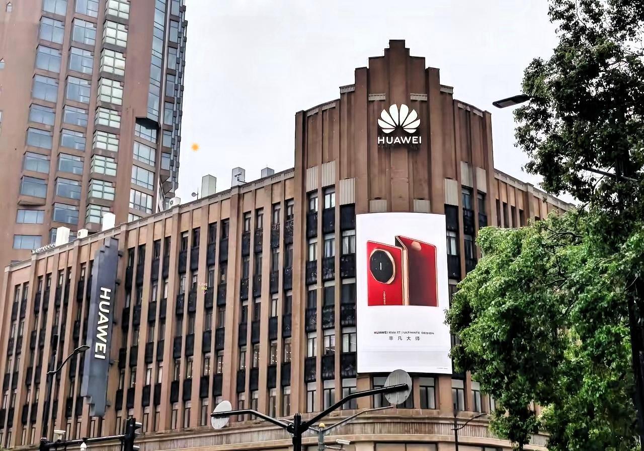 坏了！都被“华为带歪”了！华为坚持不上市大疆不上市，字节跳动不上市，就连AI