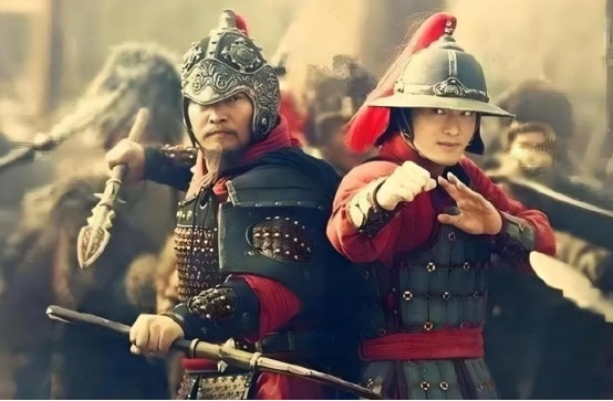 1276年，投降元朝的大将吕文焕，质问被俘的文天祥：
