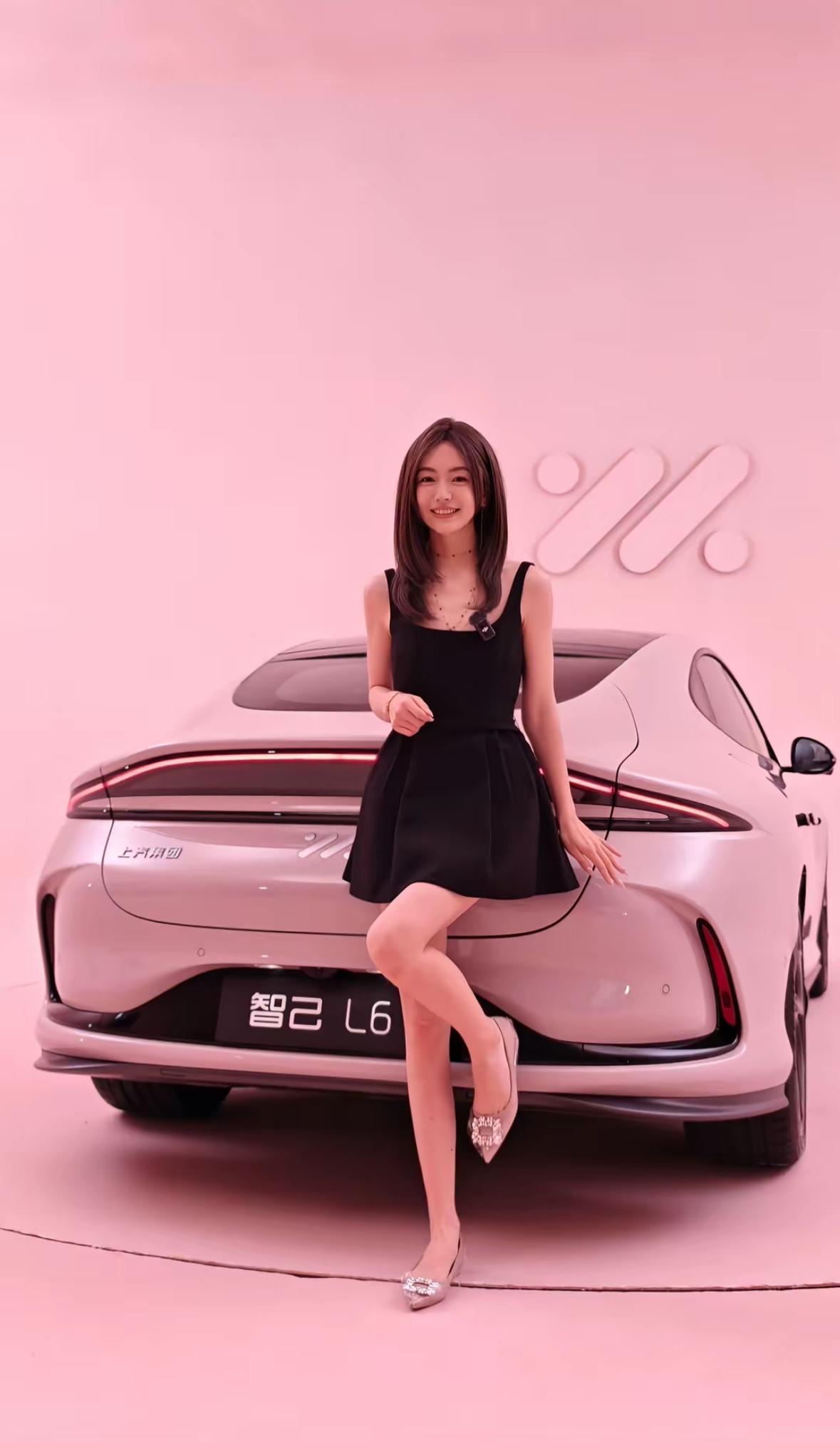 咱一篇文章说清楚，智己汽车“新三大件”到底是怎么回事？又为什么这么干呢？当新能源
