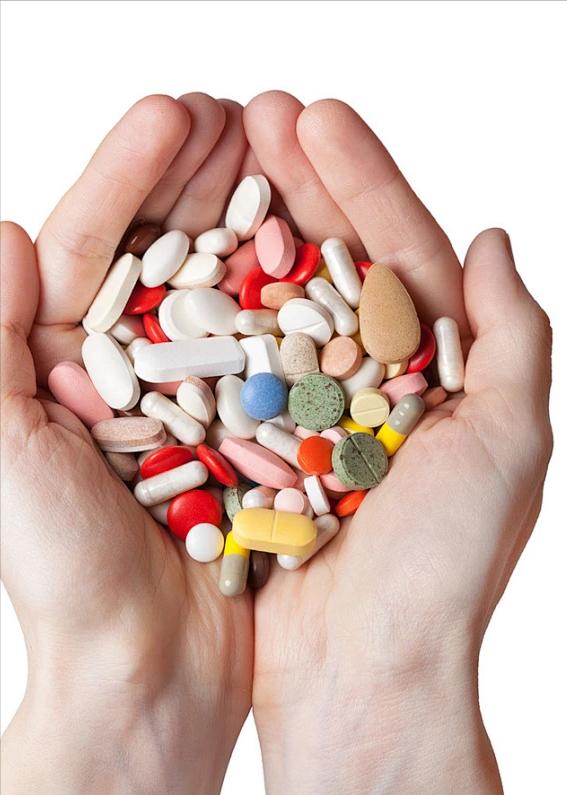 2026年ED用药科普：4种安全药物，中老年基础病友好不踩坑勃起功能障碍（ED