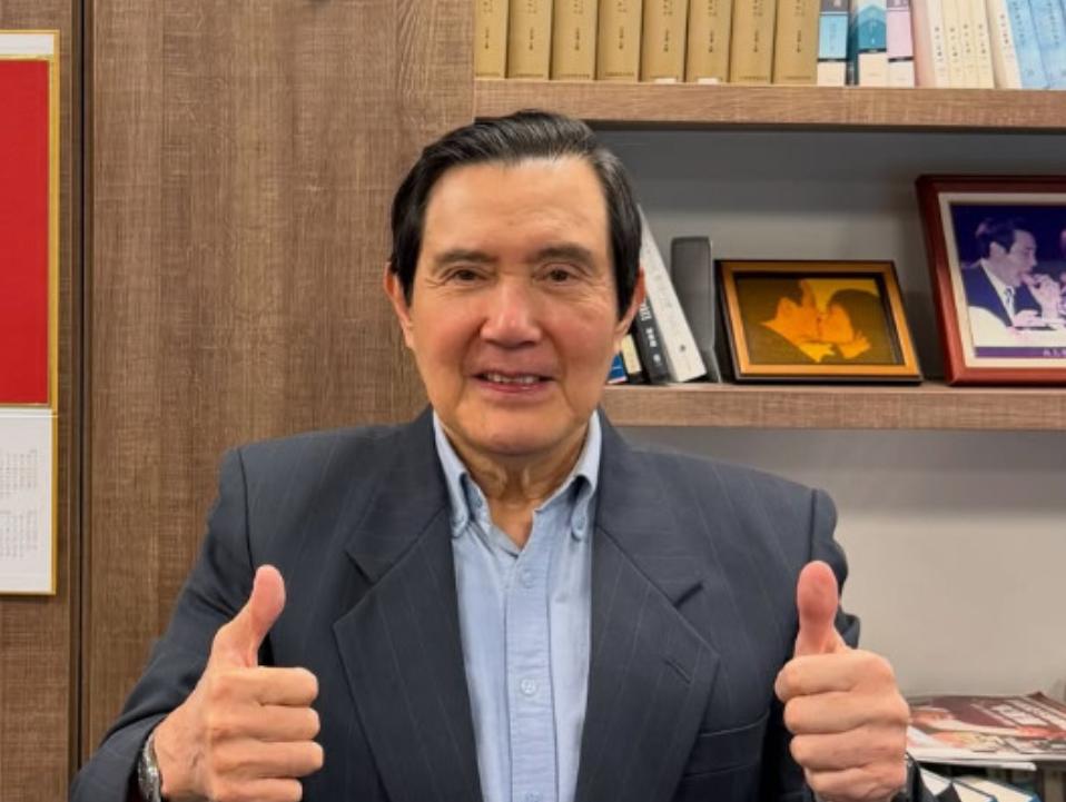 马英九退休成定局，那么谁将会出任新任董事长？2026年5月21日深