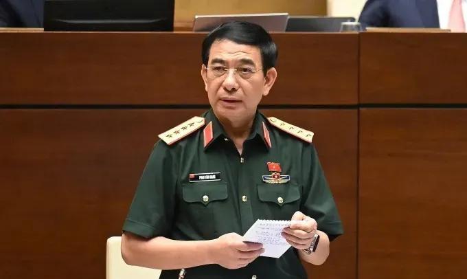 近日，越南国防部宣布重大军事改革：撤销全部县级军事指挥部，新设145个"地区防卫