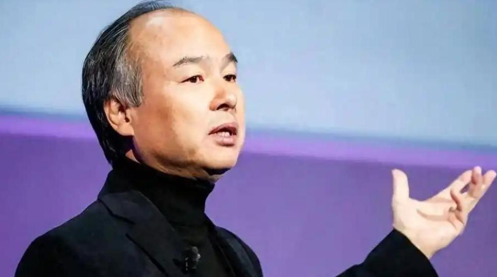 你有没有觉得，这帮玩资本的大佬，有时候干的事儿，特别拧巴？就说孙正义。我今天刷到