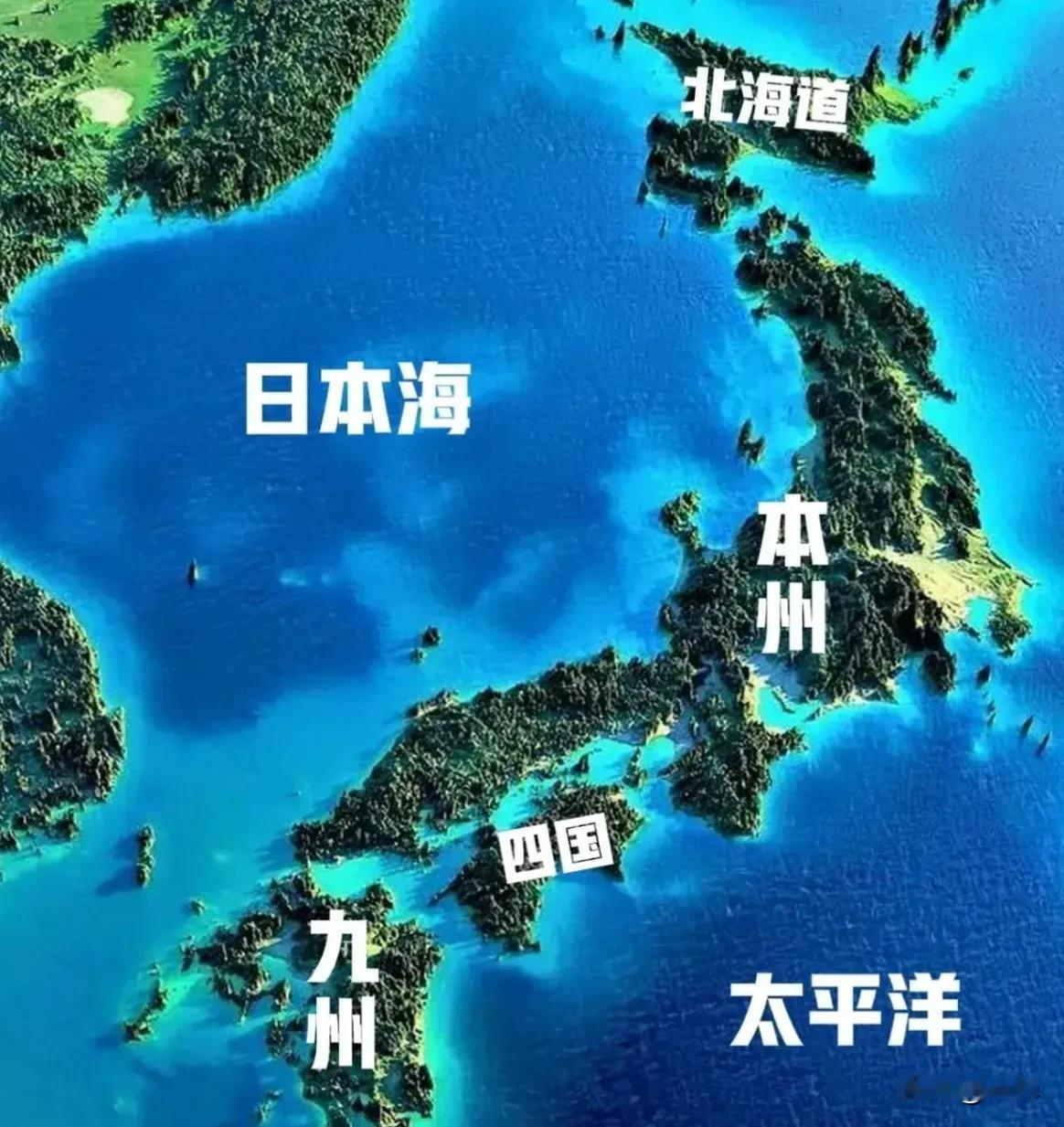 普京说到做到，亲自登上争议岛屿，当着全世界的面训斥日本。南千岛群岛是盟军二战胜利