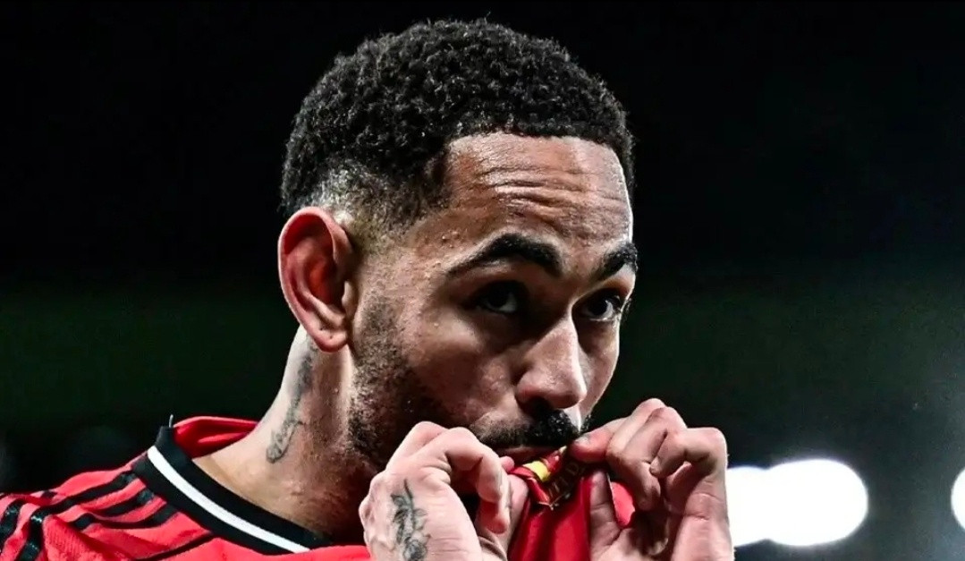 6000万镑先生终于爆发！曼联等到了他的高光时刻在曼联主场4-4战平伯恩茅斯的英