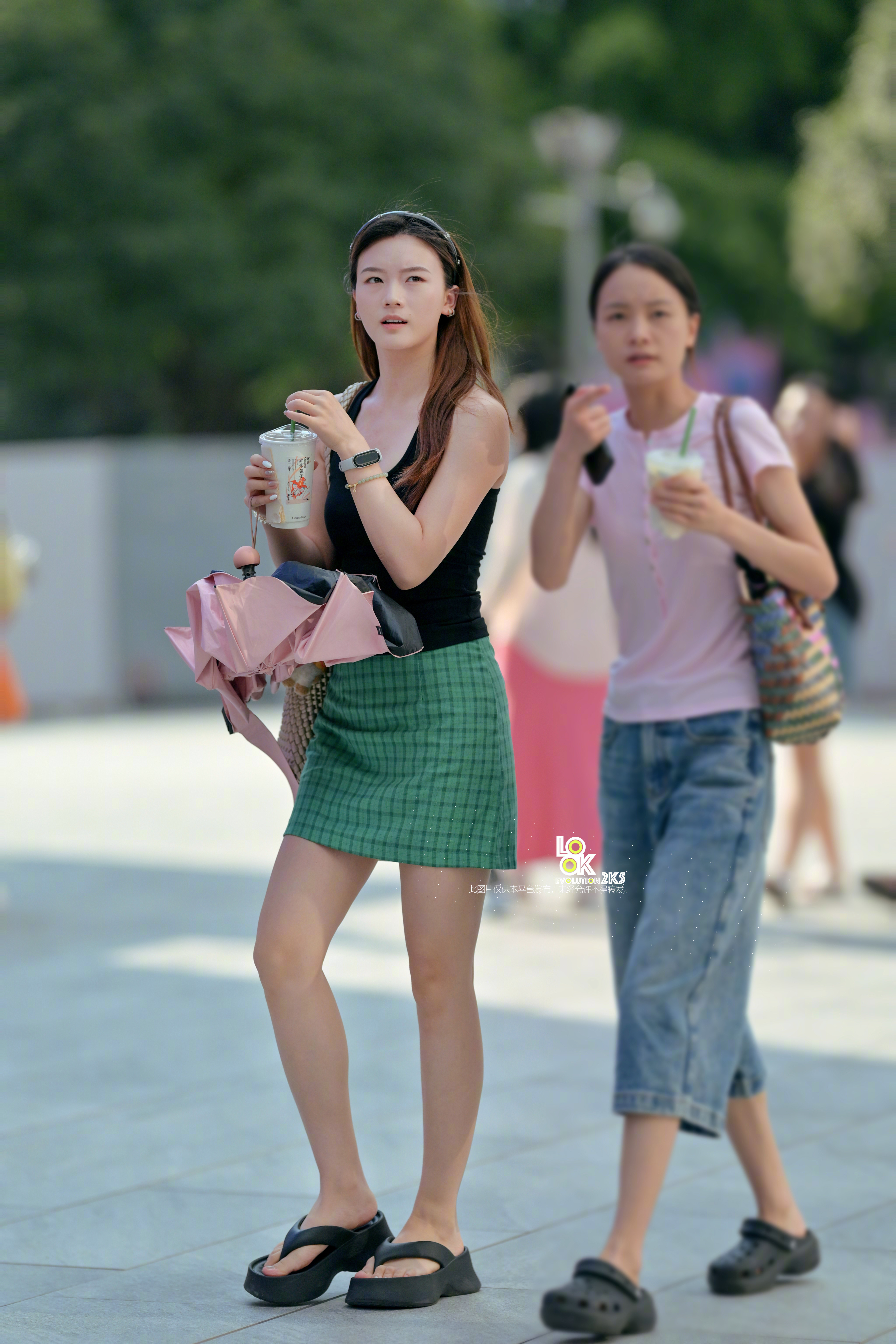 今晚最后一张晚安!​​​