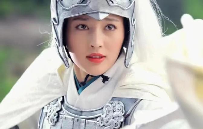 617年，李渊决定起兵反隋，密信告诉女婿柴绍，让他们两口子抓紧来。可是，