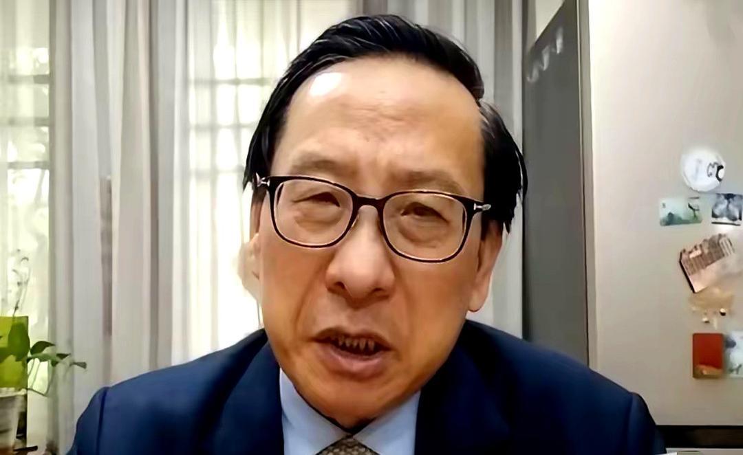 我有种预感，中国不会变成移民国家，并非因为政策限制，也不是排斥外来者，而是高志凯