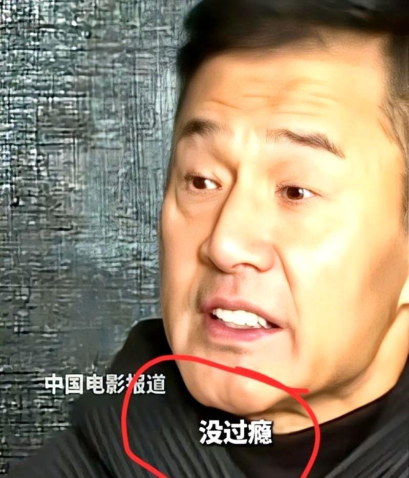 于荣光老师拍完《镖人》打戏，居然说“不过瘾”！这可不是抱怨剧组，是老武生骨子里的