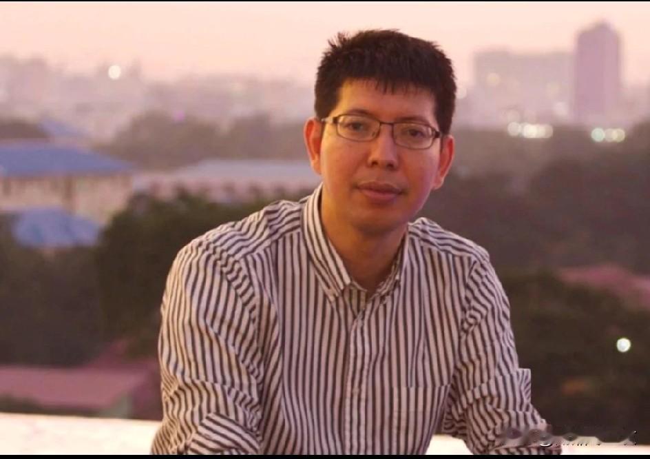 美学者在华被拘留大快人心！美方喊放人，网友翻出旧账，这招不是你们先用的吗？美