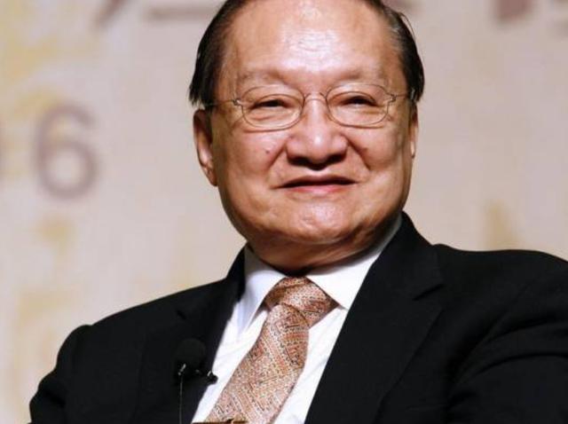 不知道大家有没有疑惑过，为什么港台会出现“金庸古龙温瑞安梁羽生黄易”五大小说名家