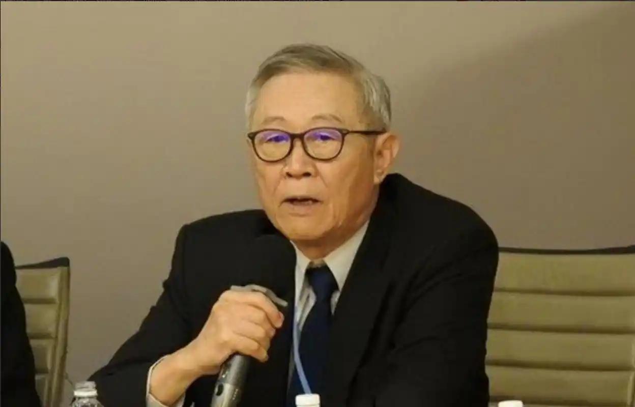 ·嗅到两岸气氛不一样了！！马英九核心智囊赵春山最新研判：台湾是否还会有2028