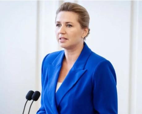 不等了，丹麦喊话中国了近日，丹麦多地消费者大量购买电动车，政府也十分地开心。