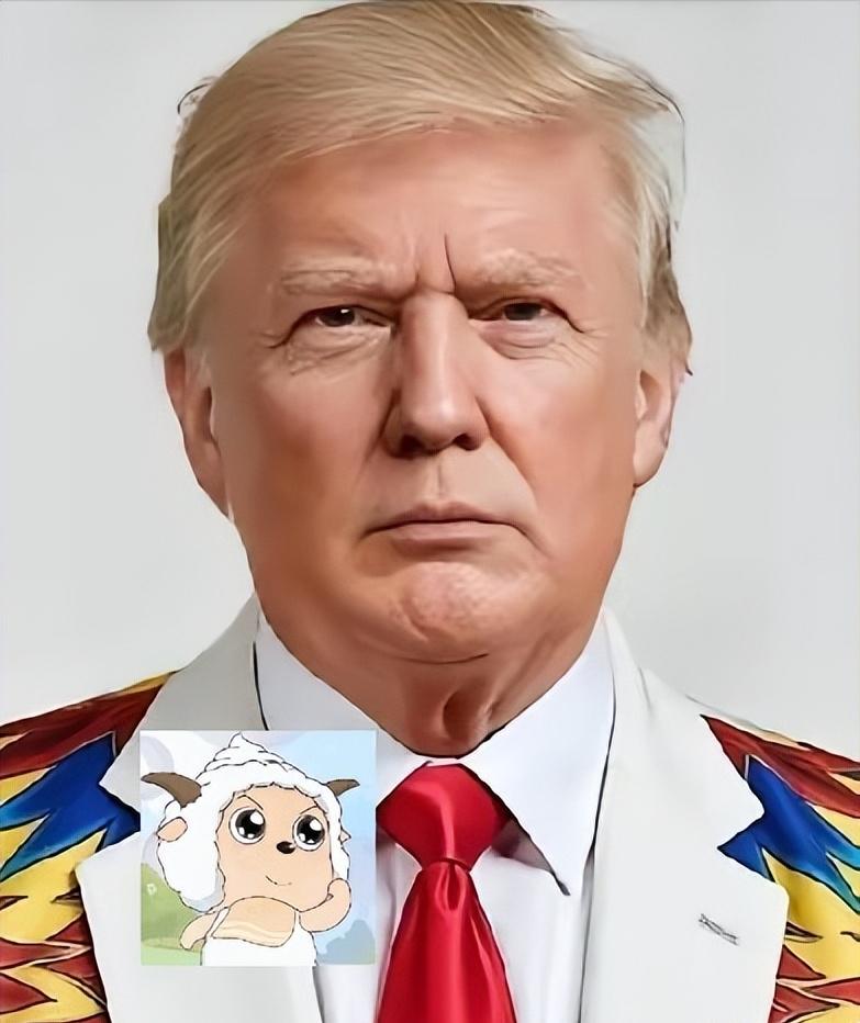 一场看似80亿美元的财政博弈，实则是一场赌上4200万张选票的政治豪赌。特朗普