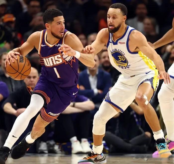 杰伦格林一战封神！4月18，太阳111:96淘汰勇士，谈6点:一、火箭旧将