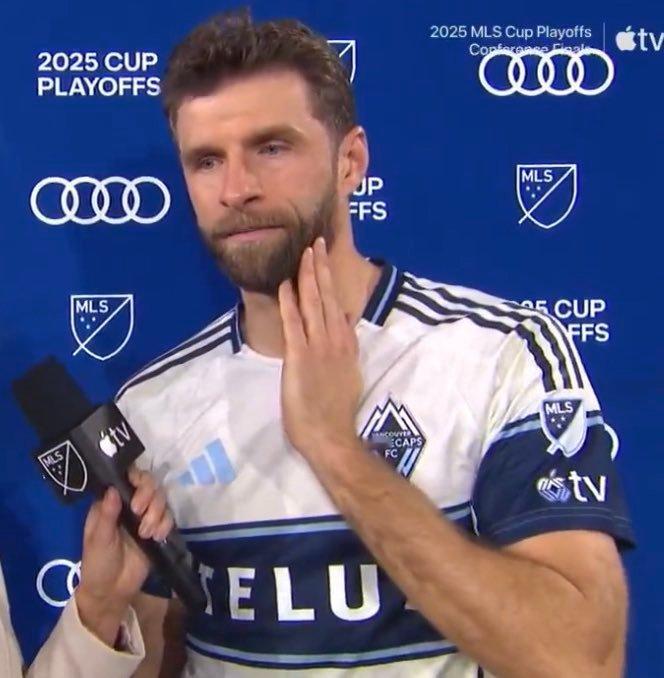 【赛前放狠话环节】托马斯·穆勒：“这不是梅西和托马斯·穆勒之间的较量，而是迈阿密