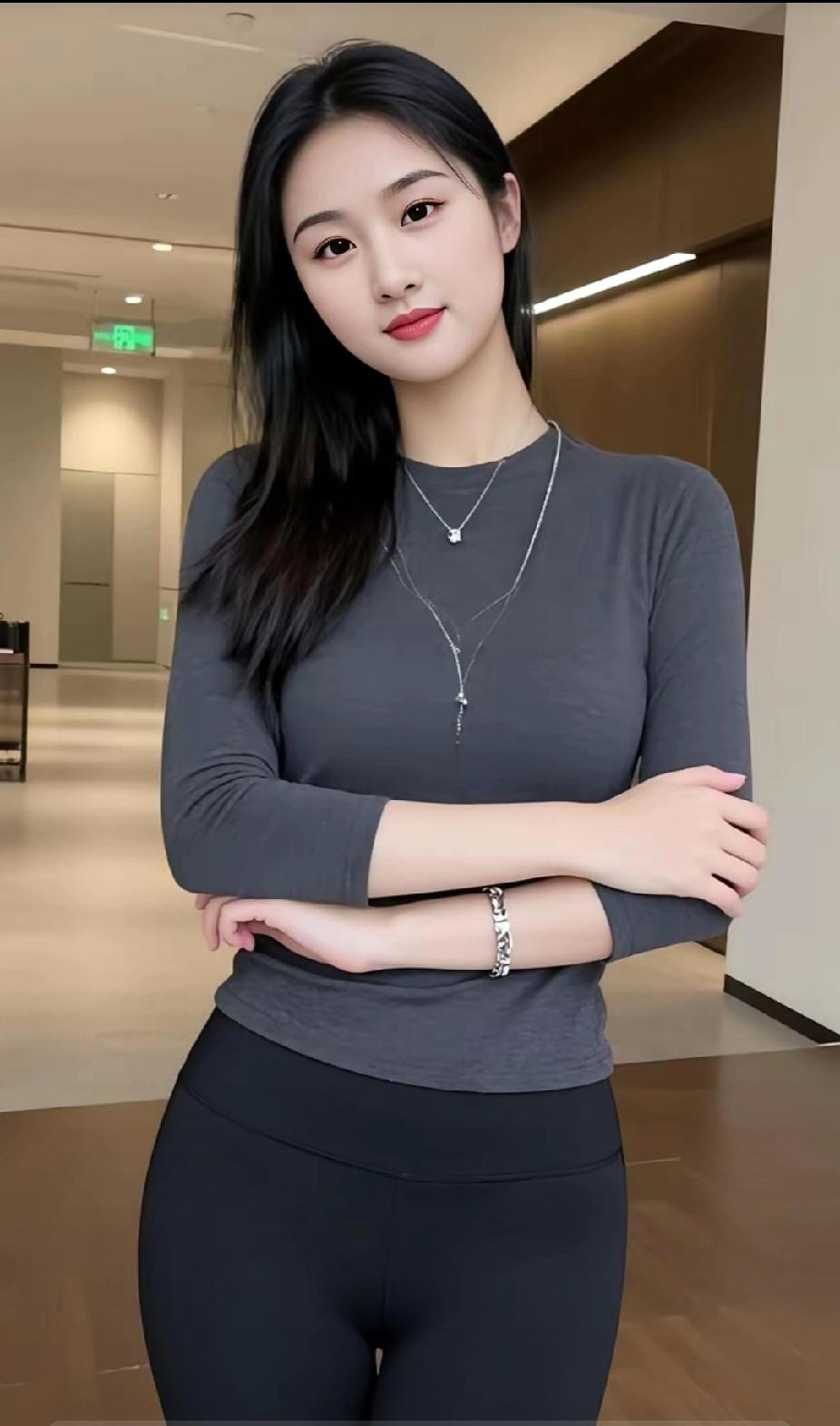 优雅气质，简约时尚穿搭温柔大方的穿搭温柔淡雅穿搭