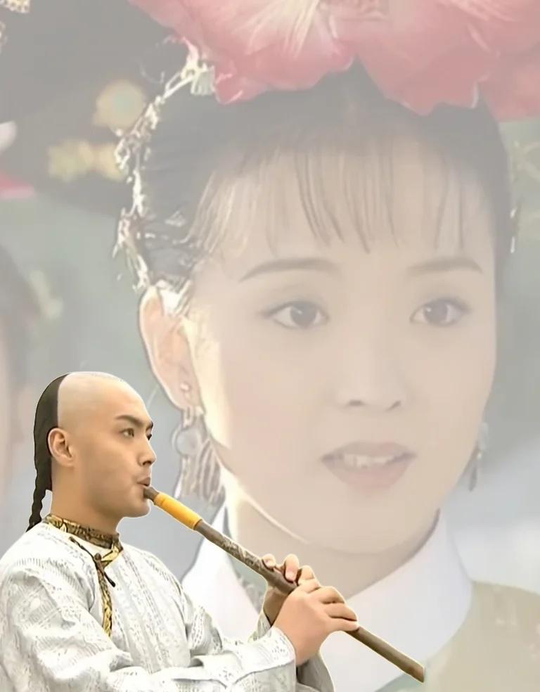 能不能用《还珠格格》的口吻聊天？30年前一部电视剧横空出世，让寒暑假不再无聊…
