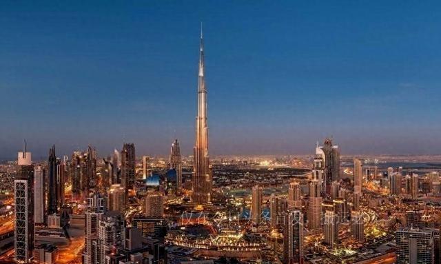 花700亿建中国第一高楼，却十二年未建成，沦为最高烂尾楼，野心勃勃的潘苏通被裁定