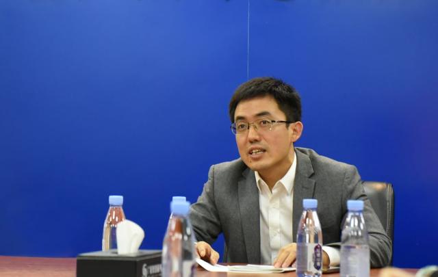 “85后”冯旭波, 拟升任副厅级! 广西多名“80”后干部拟任新职