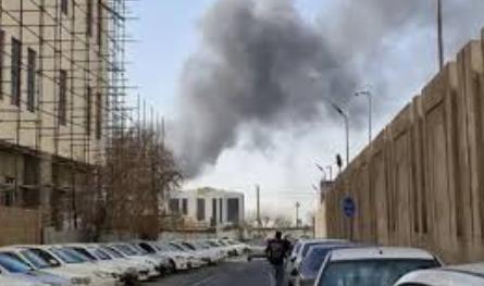 美伊战争的三种可能结果，第一种最不可能！第一种结果：伊朗“改朝换代”（发生的可