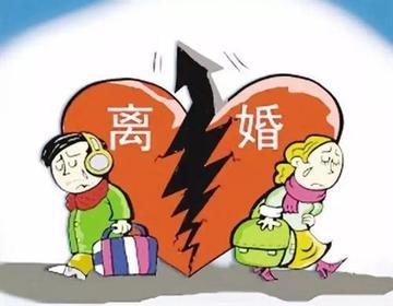 有位婚恋机构从业者谈到一个反常现象：凡是离异女性到机构登记相亲，离婚原因几乎都写