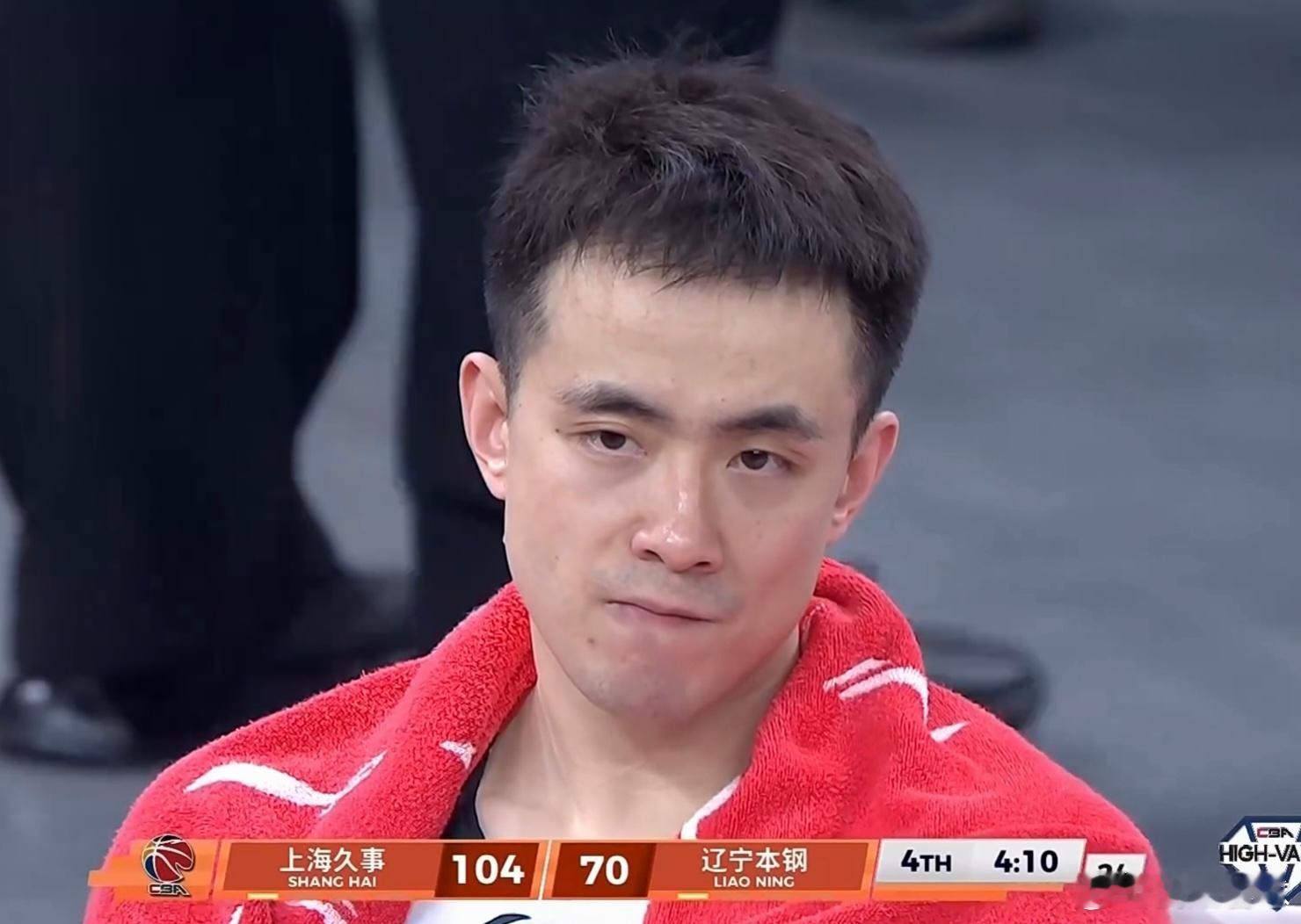 辽宁男篮更衣室怎么了？队长赵继伟在社媒平台上表达不满，目前球队8个外援名额已经全