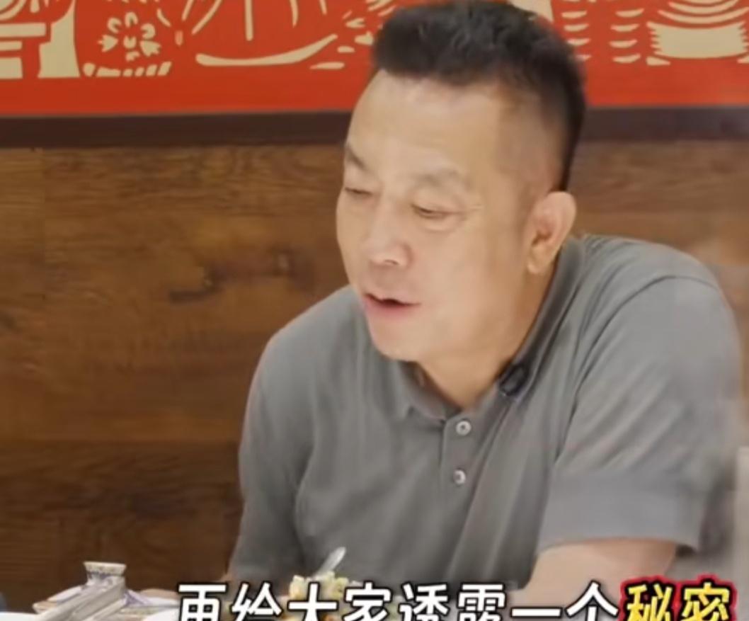 那些带着孩子去西贝充值的家长们，西贝贾老板已经把底牌透漏给你们了，他神情严肃的说