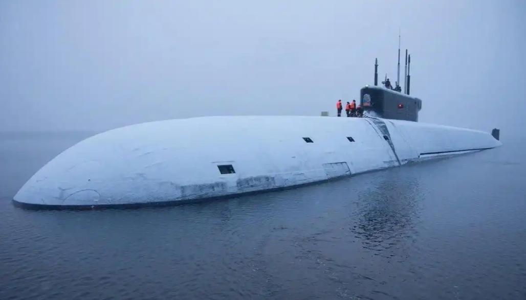 现在还有什么装备是中国看上但俄罗斯不愿意卖的?这么说吧，就算中国拿10艘055来