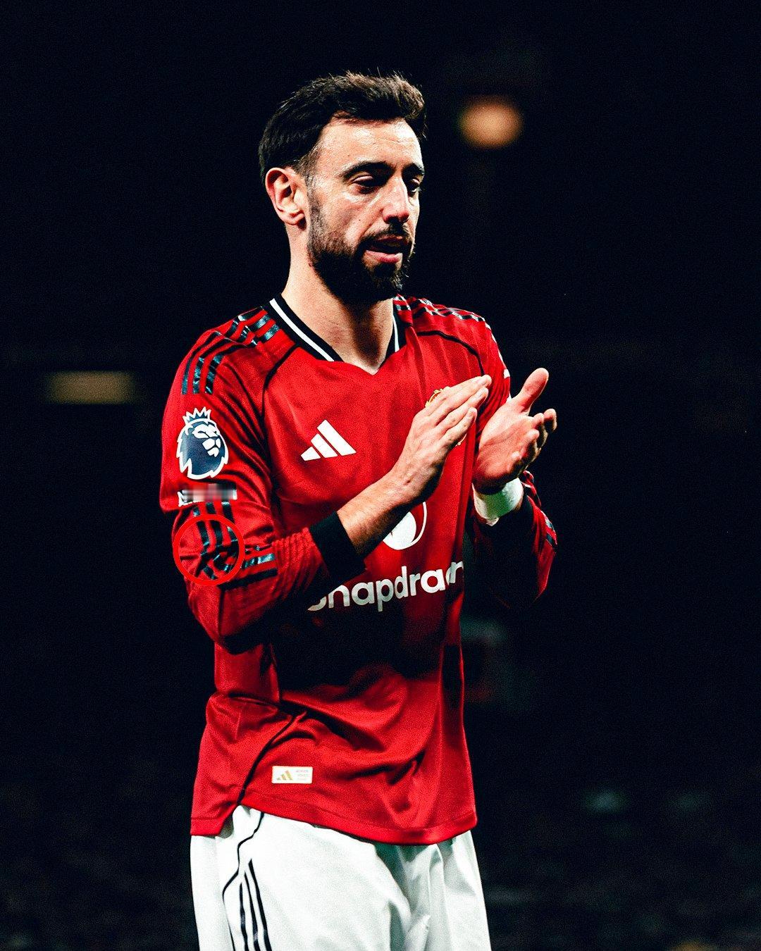 【俱乐部的态度让我受伤】布鲁诺·费尔南德斯：“曼联去年夏天想让我离队，这事我一直