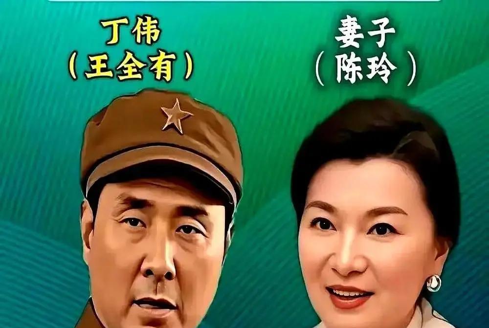 丈夫坐牢三年，欠债四亿。演完亮剑里最美的田雨，她自己的人生剧本却彻底碎了一地。