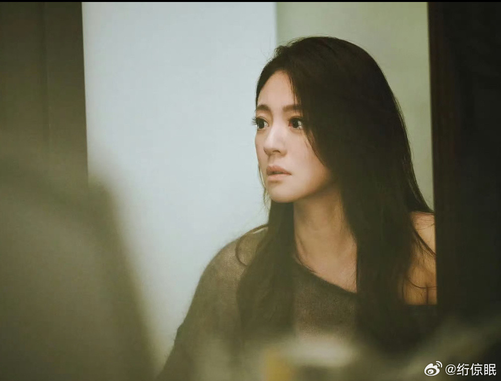 安以轩和陈荣炼永远不会离婚了，不是因为她的一双儿女，也不是因为太多财产绑在一起