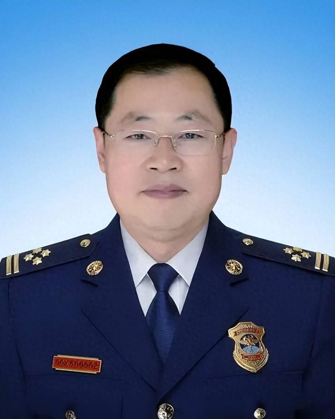 👀🤔消防系政委频频被查因何在？🤔👀近期，全国消防救援系统反腐持续深