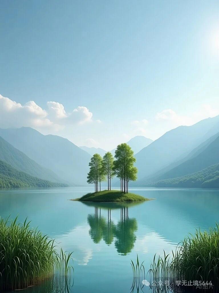 站桩三年，才明白什么叫“松”头一回站桩，师父说：“松下来。”我使劲松——
