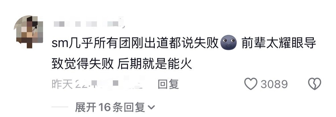 来自网友的点评